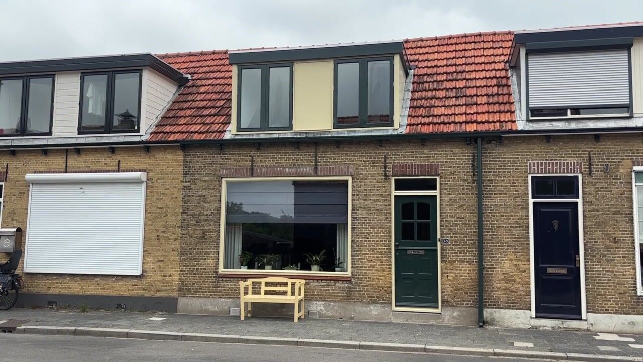 Video van Kreekstraat 13