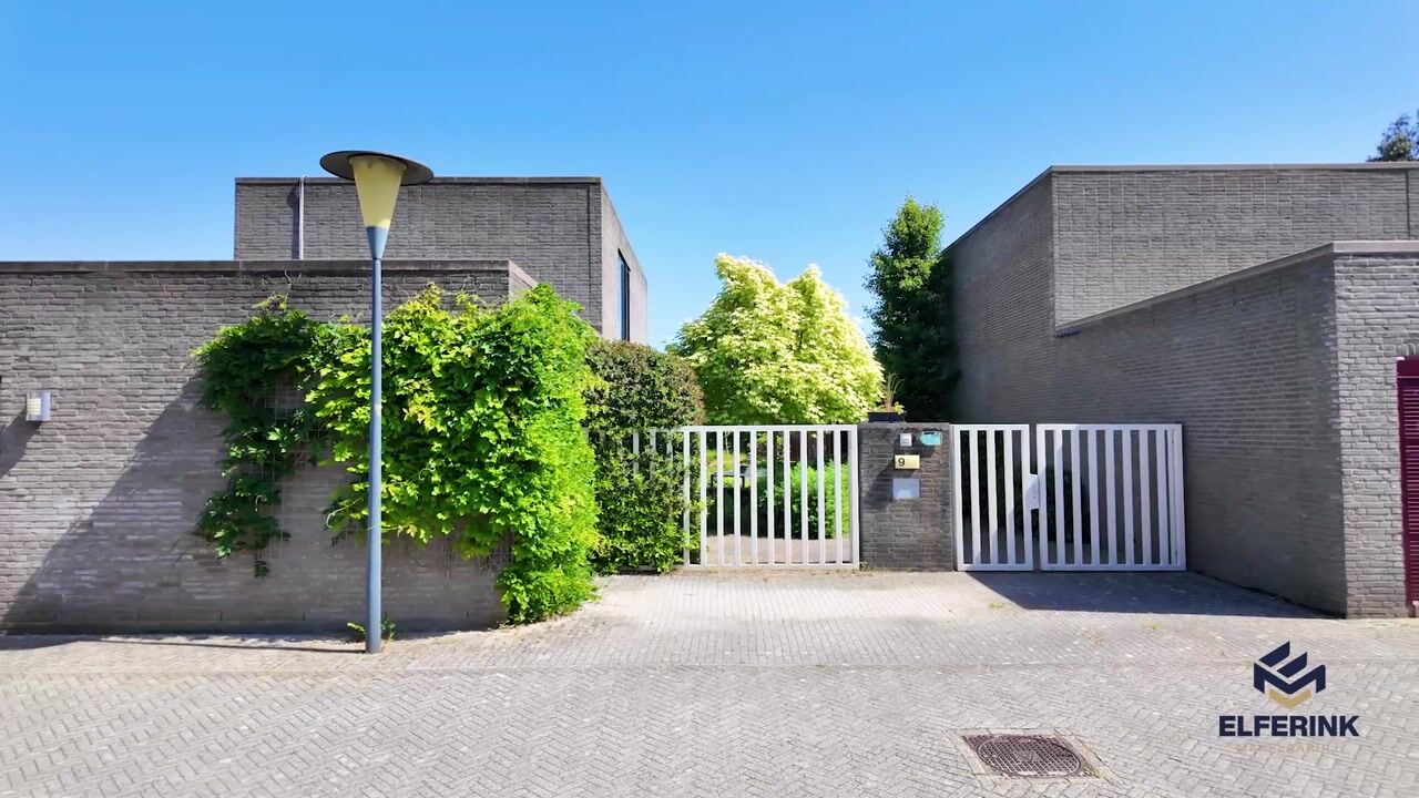 Video van Oostvoornestraat 9