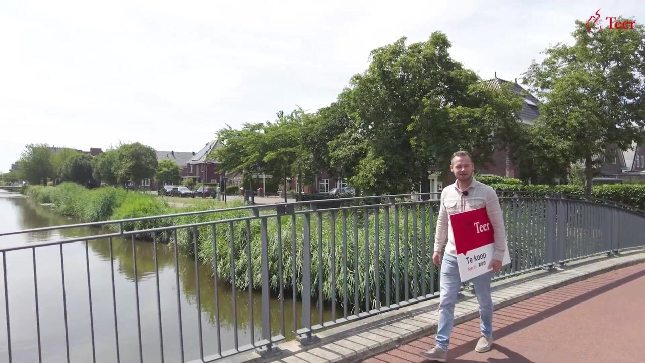 Video van Tegelzetter 4