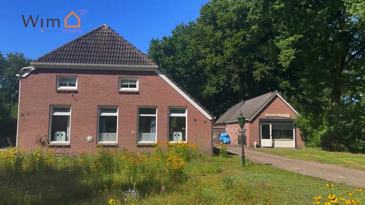 Video van Hoofdstraat 18