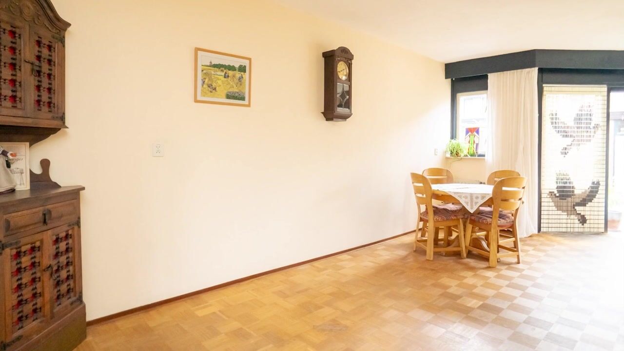 Video van Patrijsstraat 35