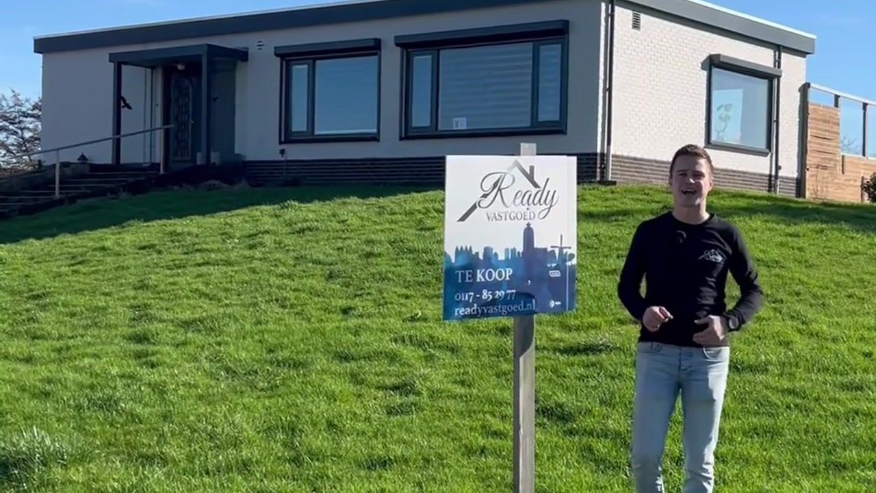 Video van Boterzandestraat 1