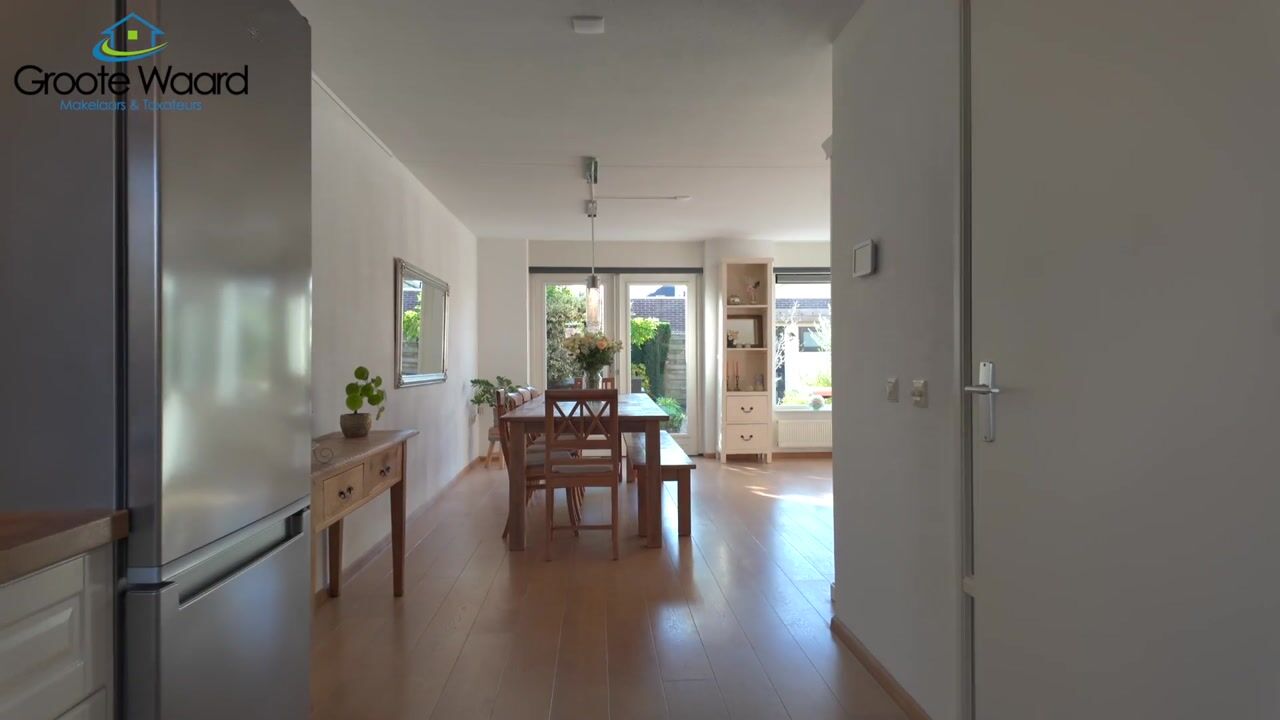 Video van Bachlaan 29