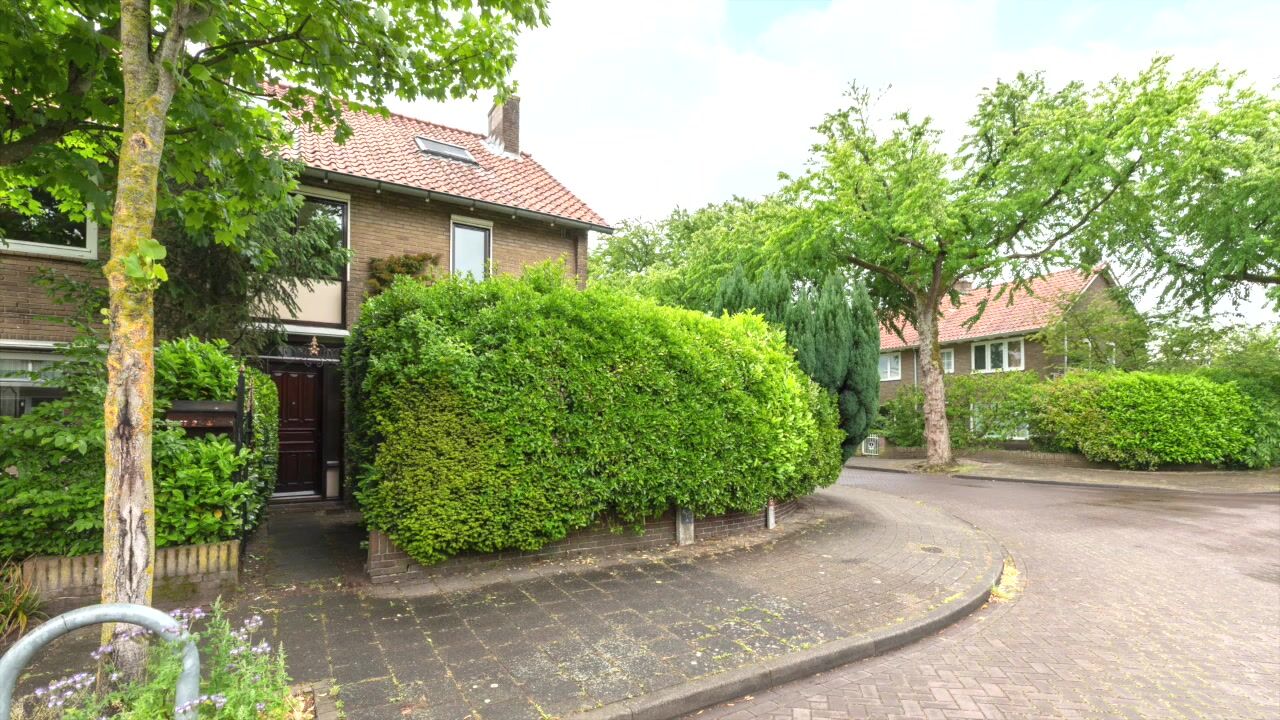 Video of J.A. Kalfflaan 2