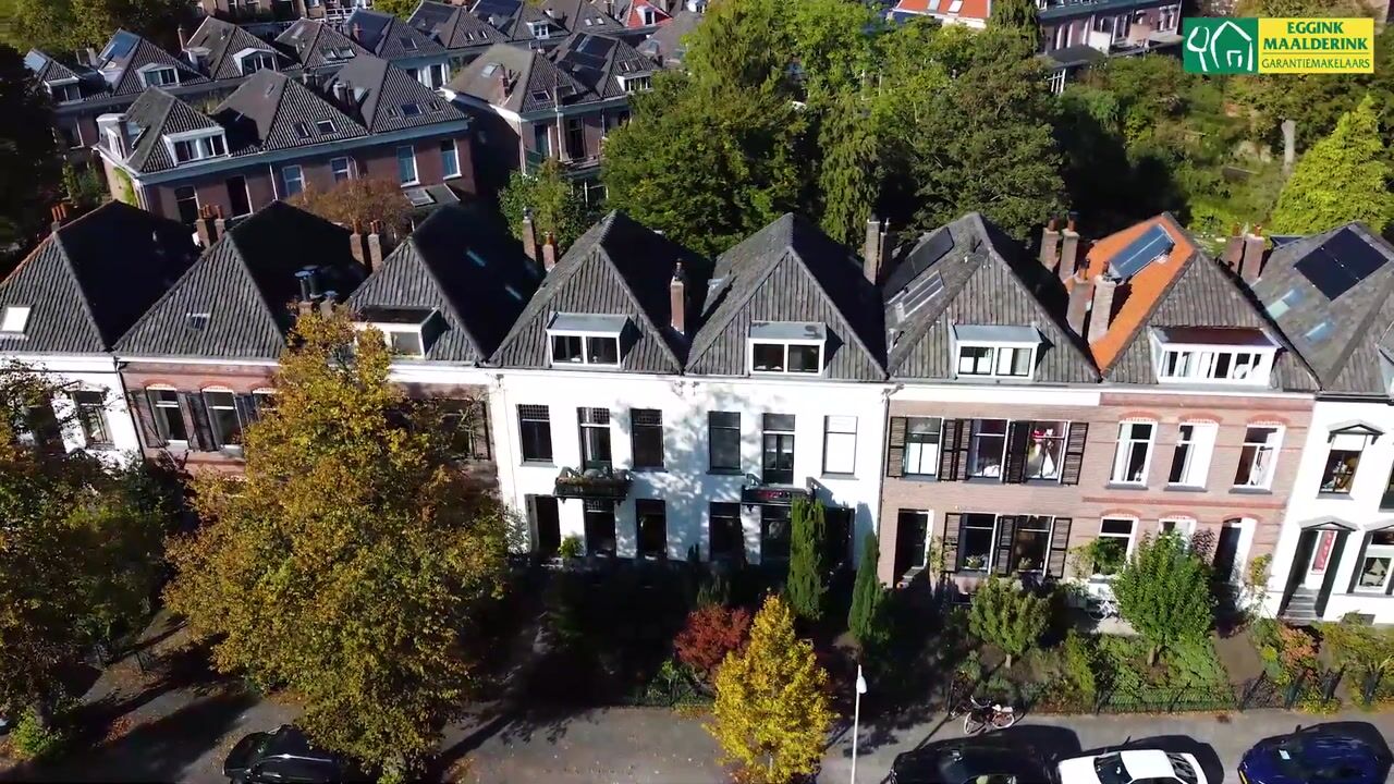 View video of Coehoornsingel 56