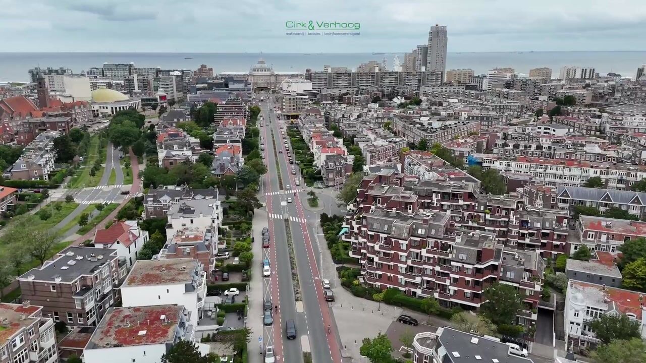 Video van Badhuisweg 58-G