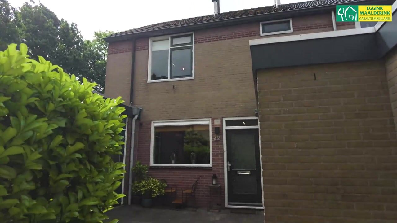 Video van Lage Veld 42