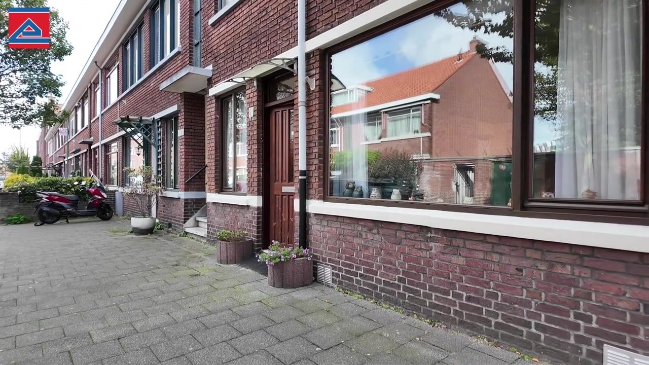 Video of Rhenenstraat 210