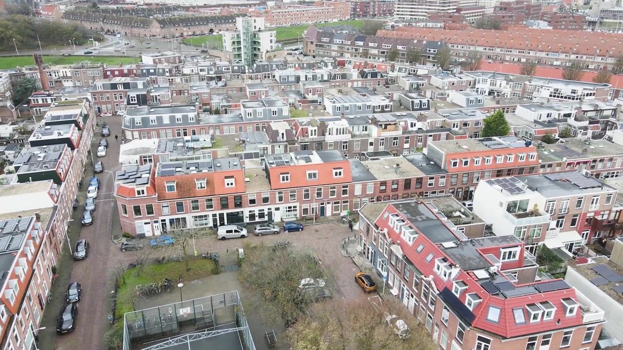 Video of Van St. Aldegondeplein 19