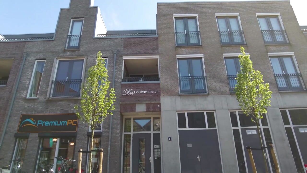 Video van Dorpsstraat 5-M18