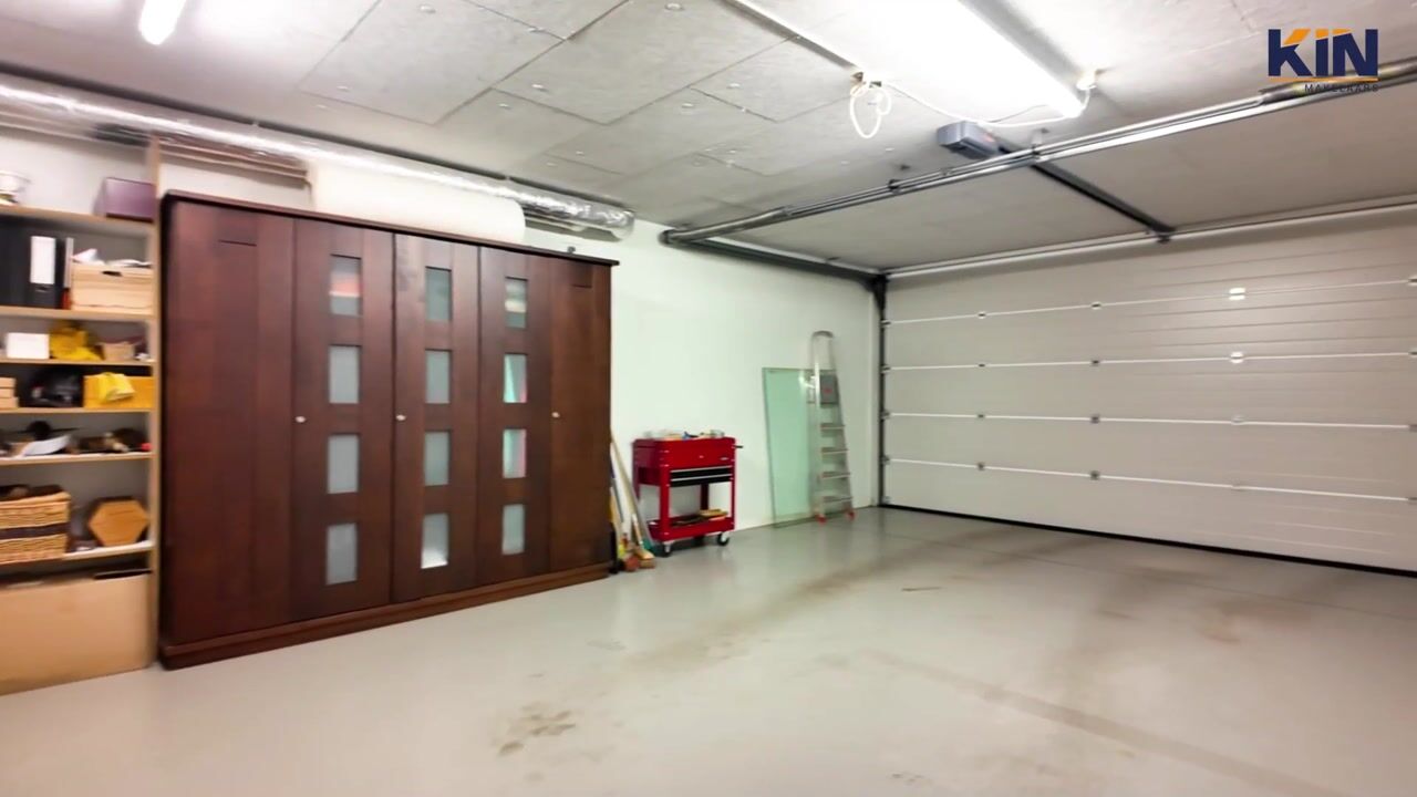 Video of Fraterstuin 1