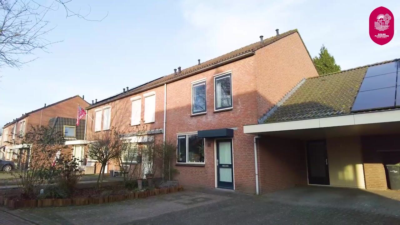 Video van Wolvepad 59