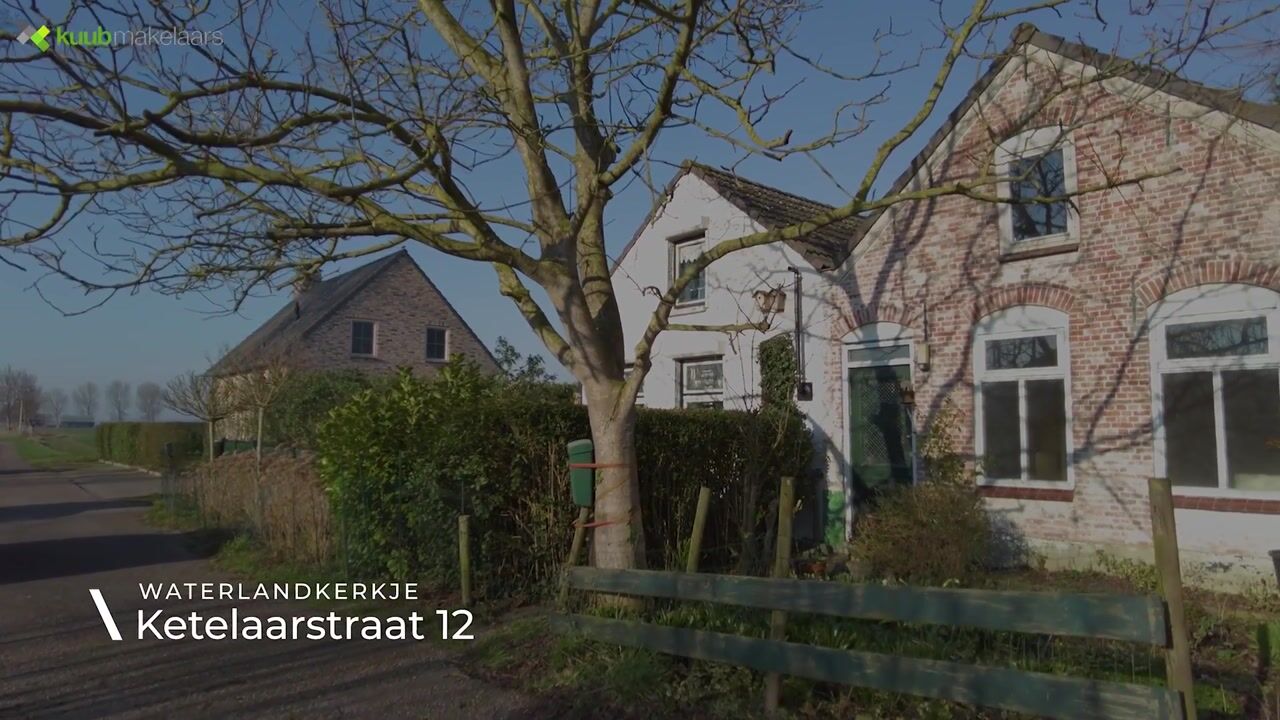 Video van Ketelaarstraat 12
