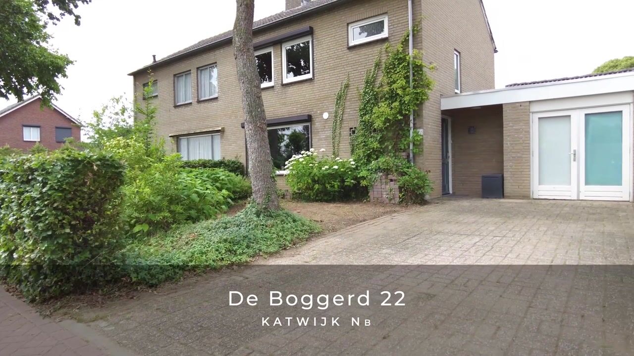 Video van De Boggerd 22