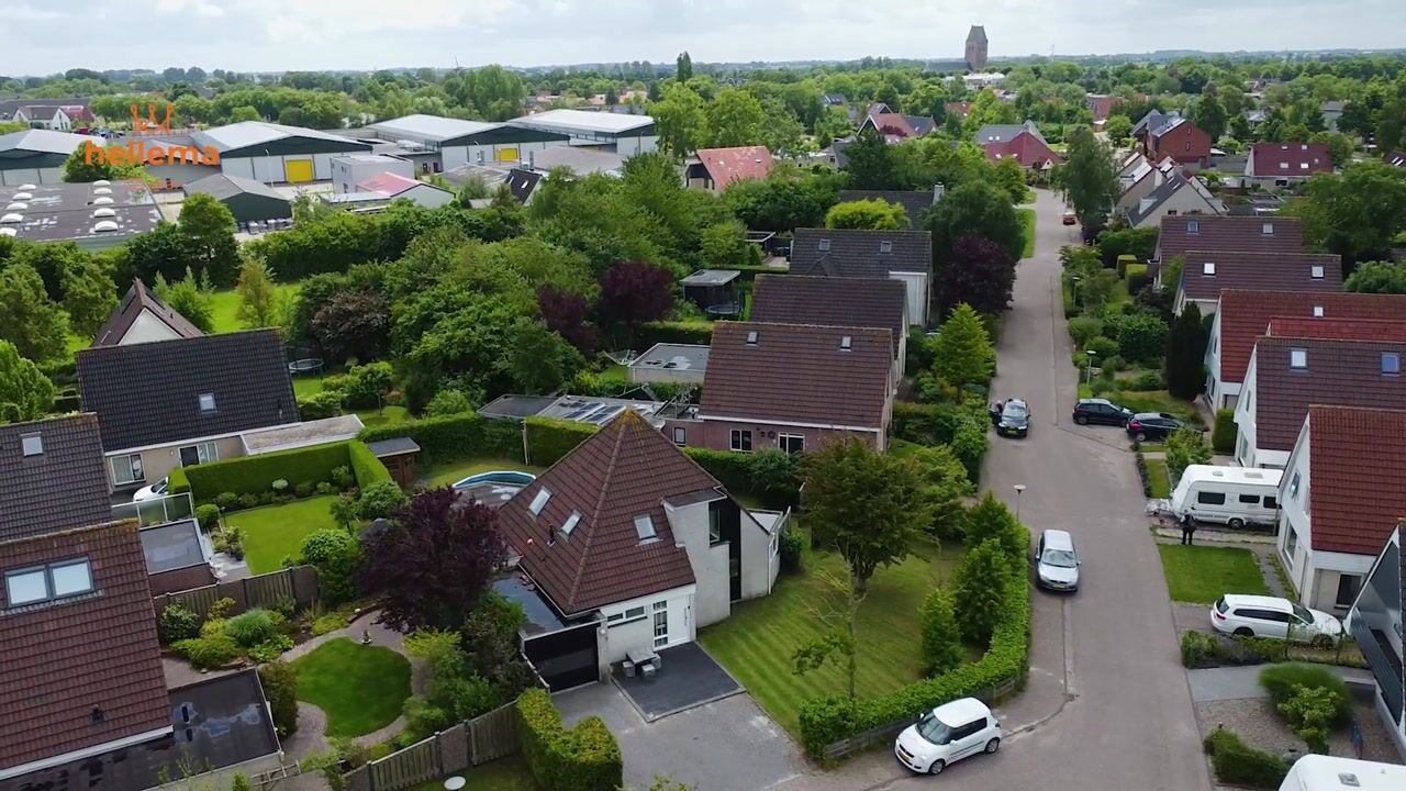 Video of Hazzelnútstrjitte 1