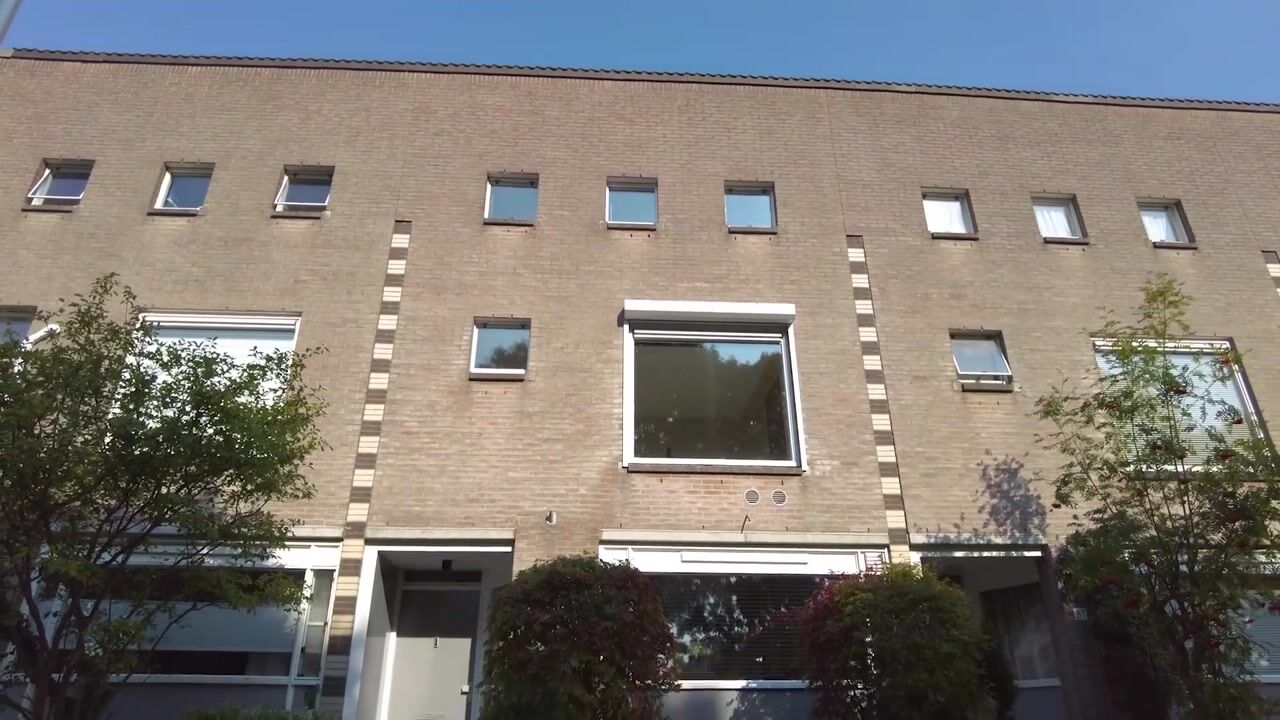 Video van Afrikalaan 79