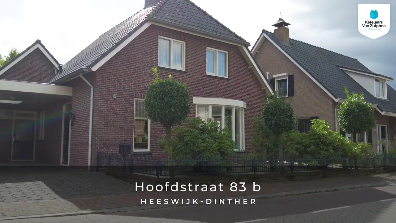 Bekijk video van Hoofdstraat 83-B