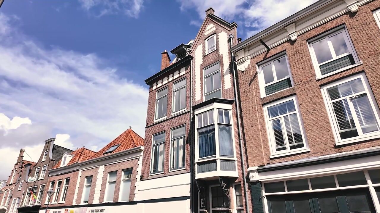 Video van Zijlstraat 17-B