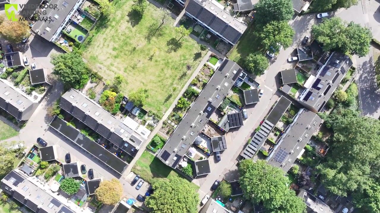 Video van van Leeuwenhoeklaan 53