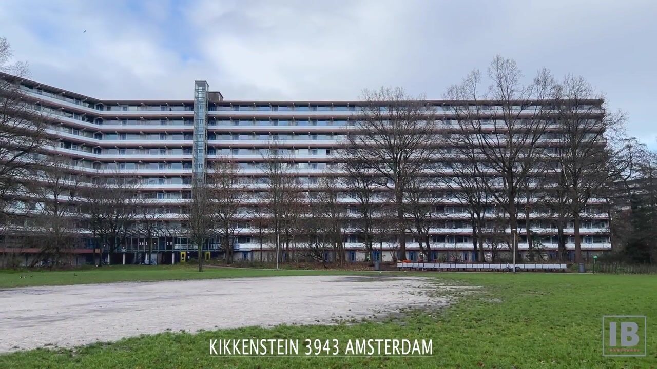 Bekijk video van Kikkenstein 3943