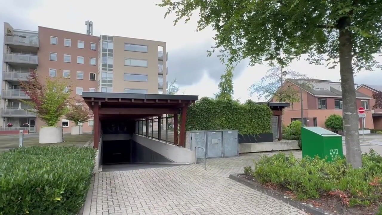 Video of RWH Hofstede Crullstraat 43