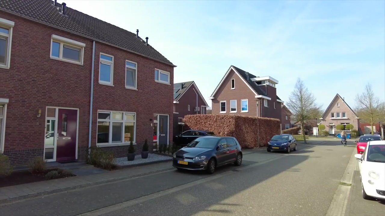 Video van Siem Boonenstraat 4