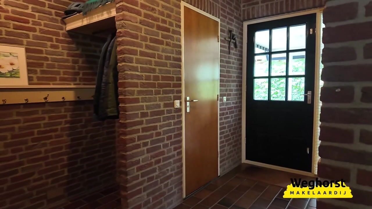 Video van Oude Hoevenweg 26