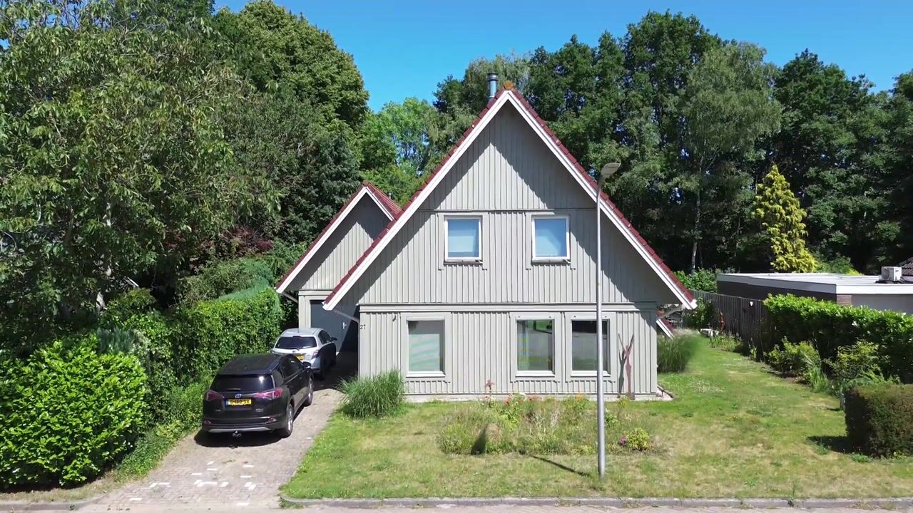 Video van Klaeterlaene 27