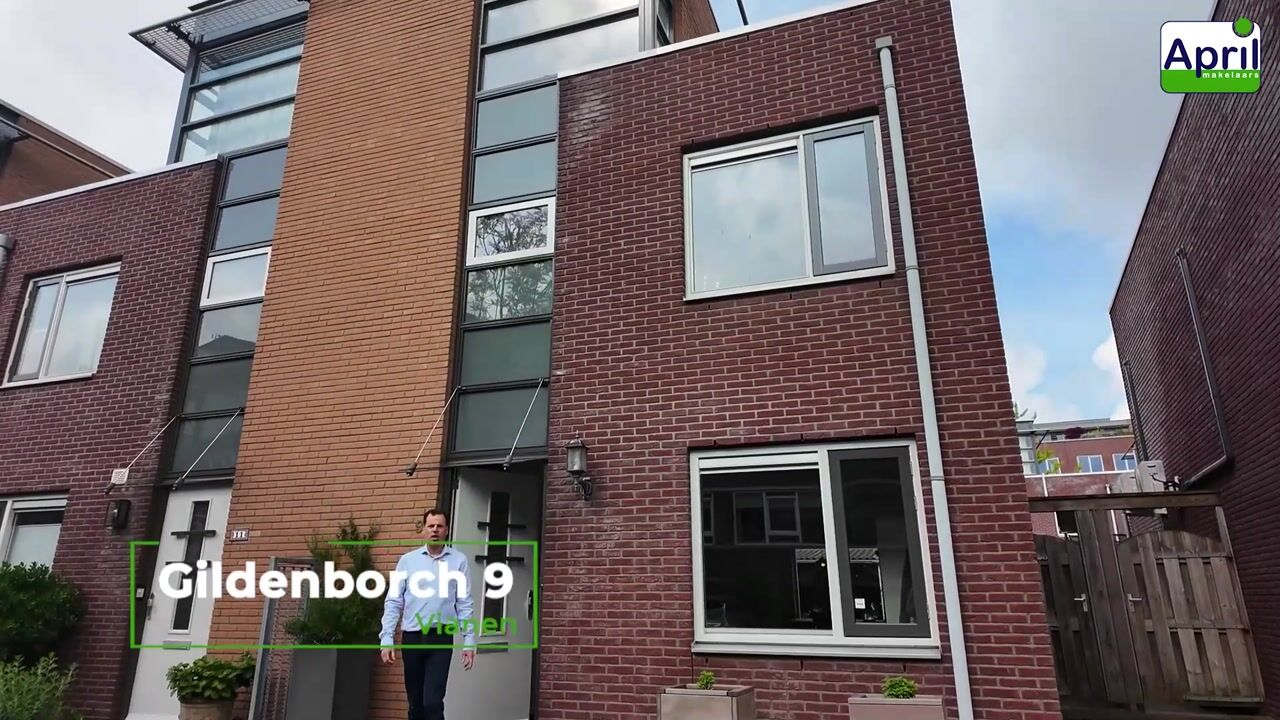 Video van Gildenborch 9