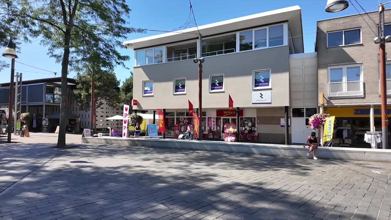 Video van Kerkplein 14