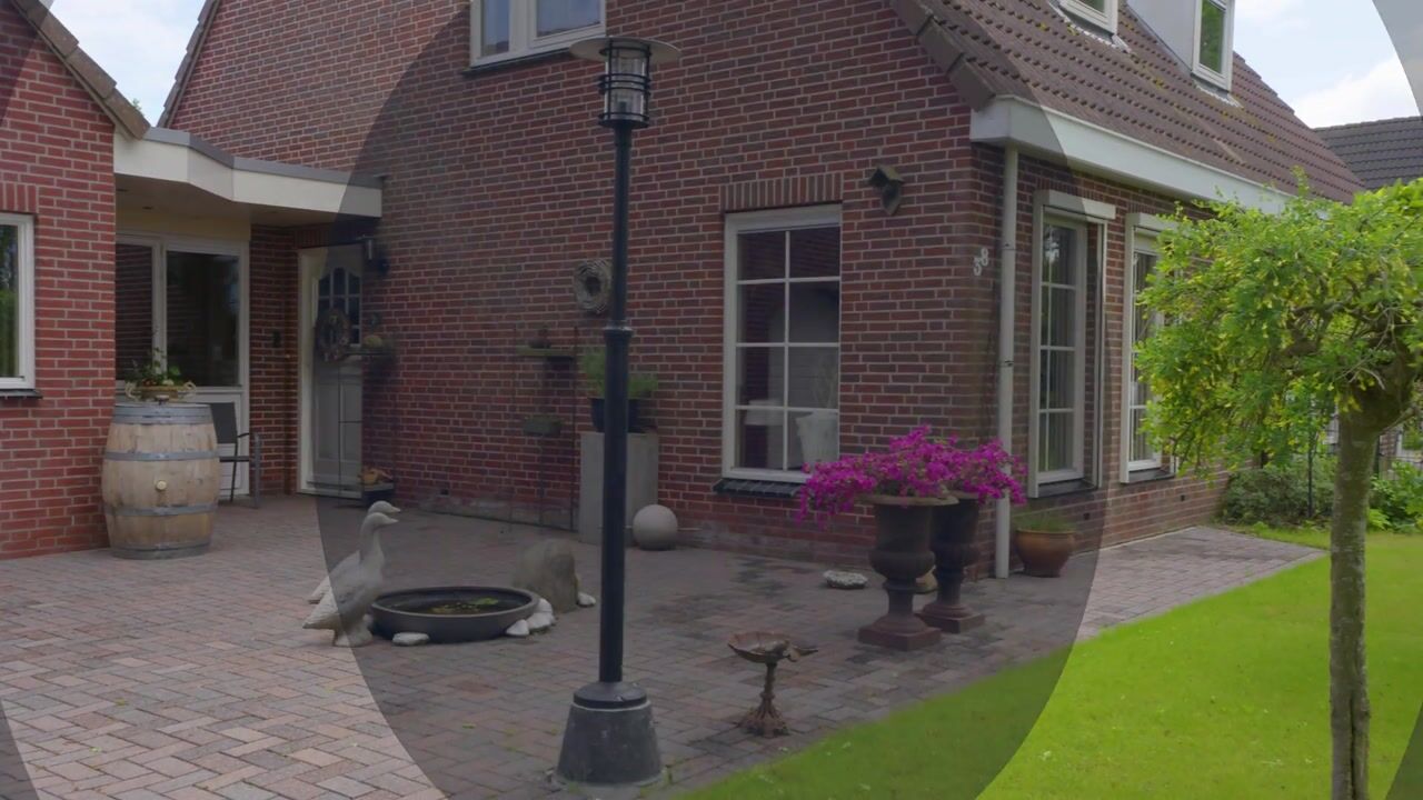 Video van Voorbeetseweg 38