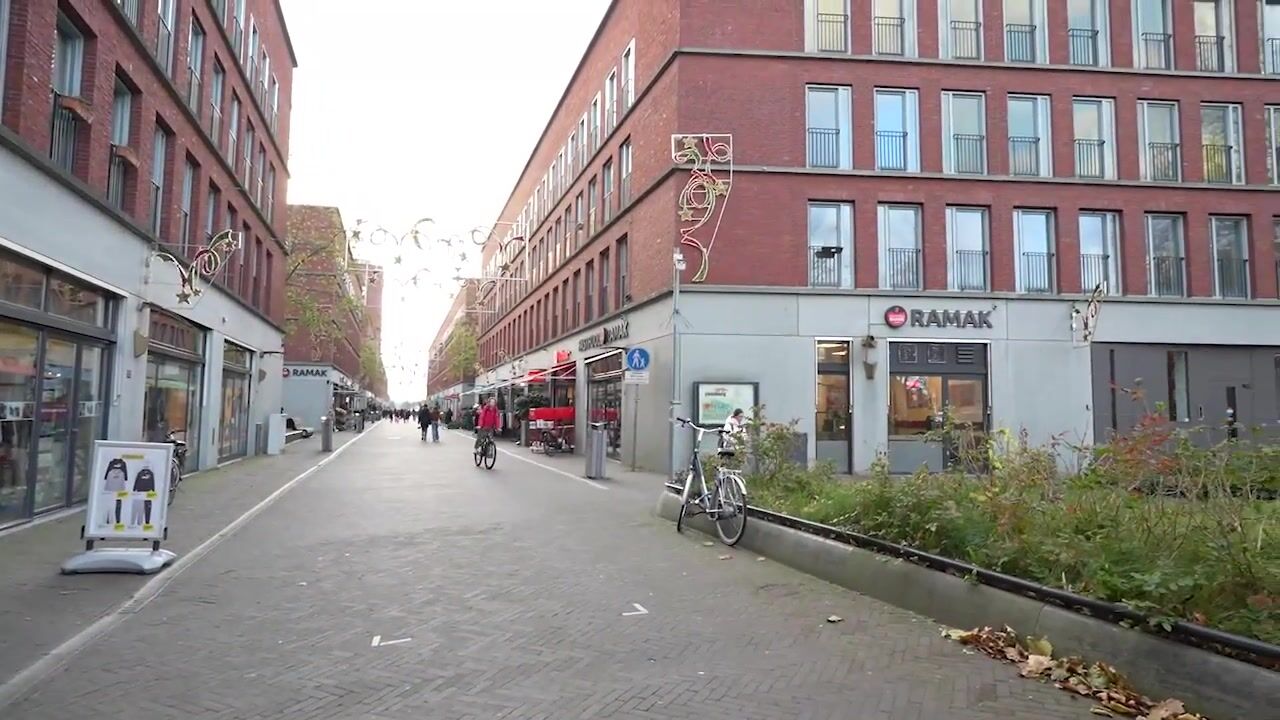 Video of Steentijdsingel 86
