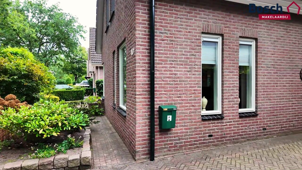 Video van van der Capellenweg 10-A