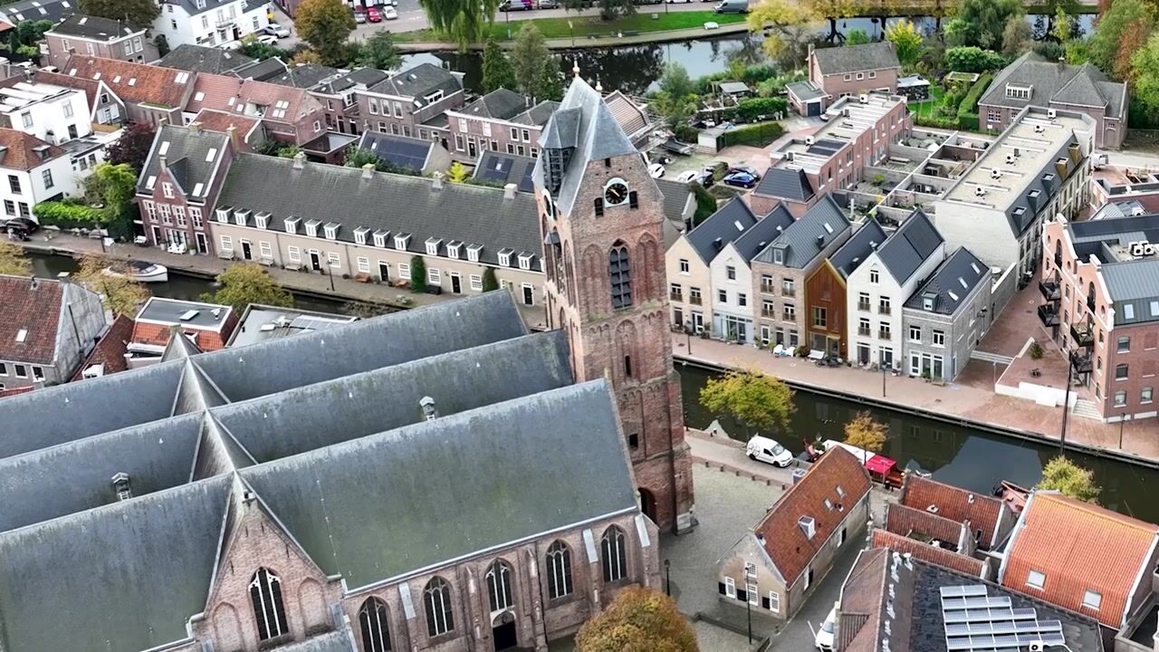 Video of Singelhaven (Bouwnr. 57)