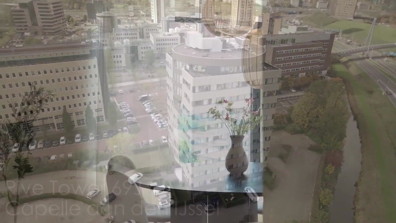 Video van Rivium 1e straat 69-J