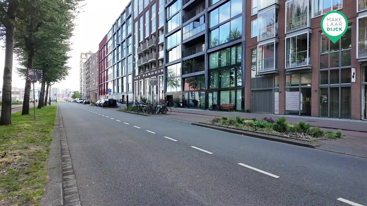 Video van Haparandaweg 792
