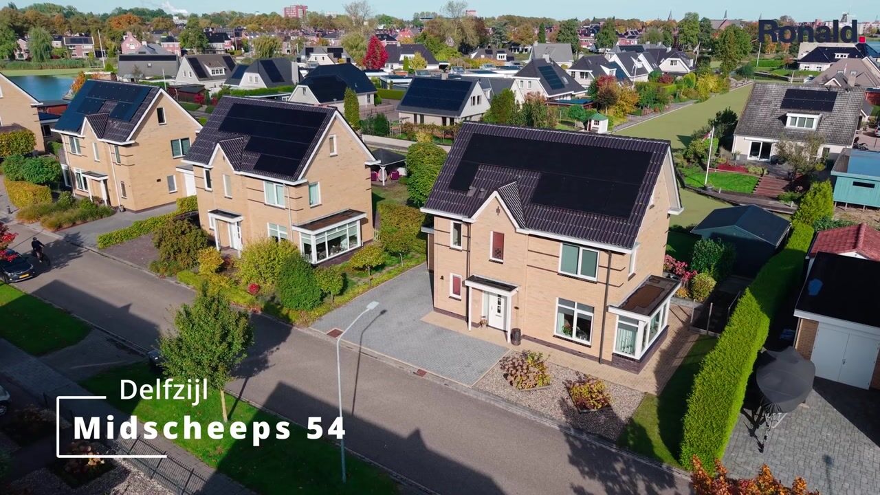 Video of Midscheeps 54