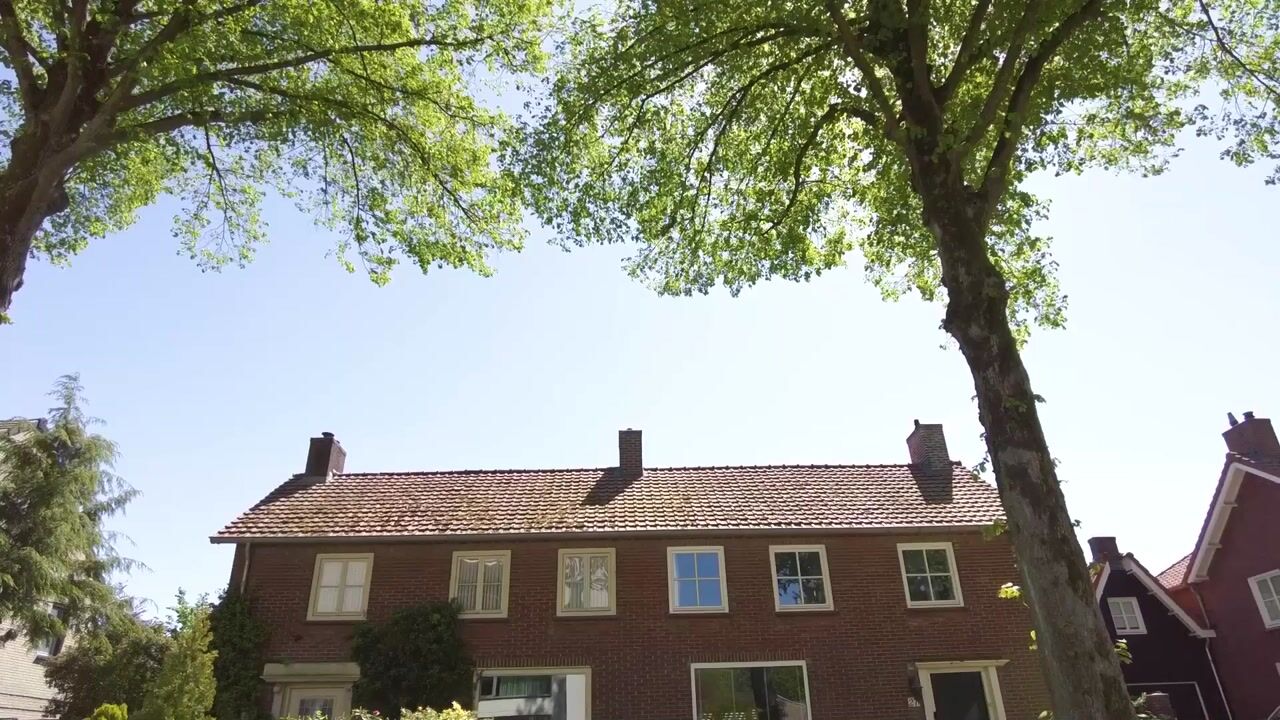 Video of Zandstraat 25