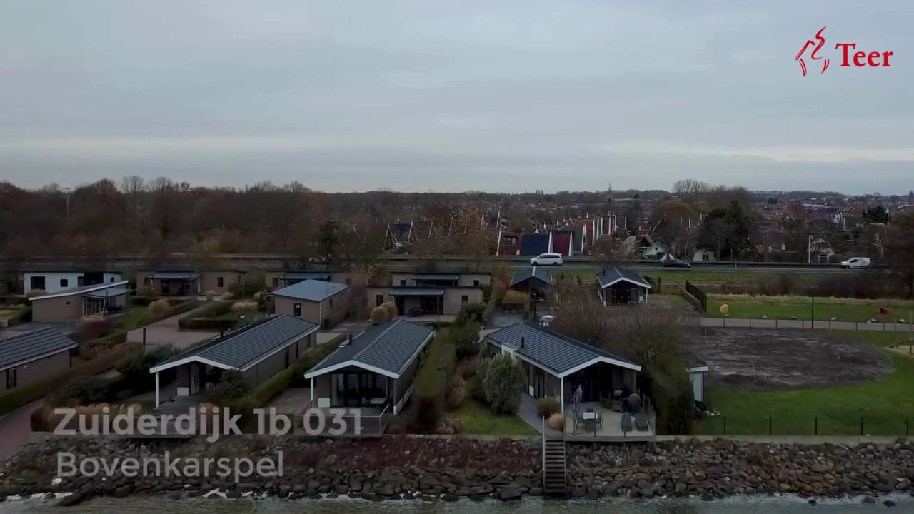 Video van Zuiderdijk 1-B31