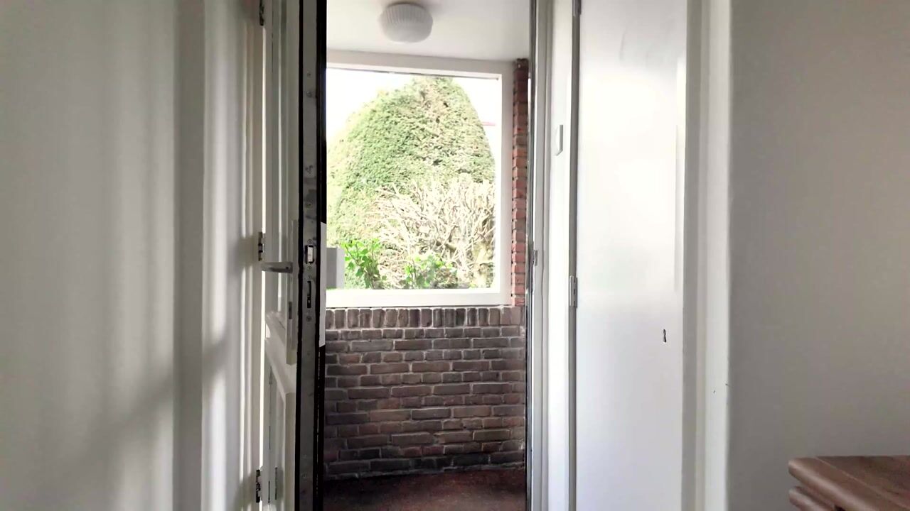 Video van Wagnerkade 21
