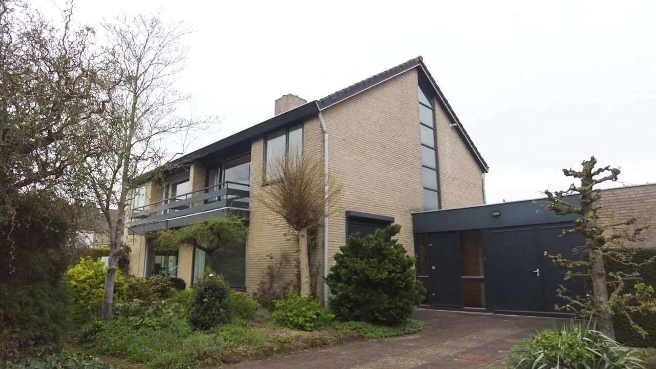 Video van Multatulilaan 19