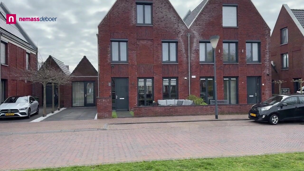 Video of Amsteldiep 3