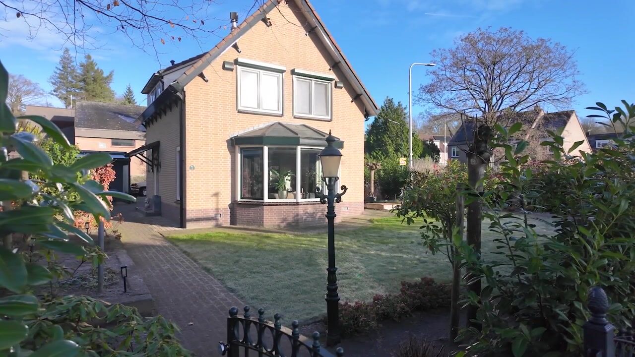 Video of Prins Hendrikweg 2