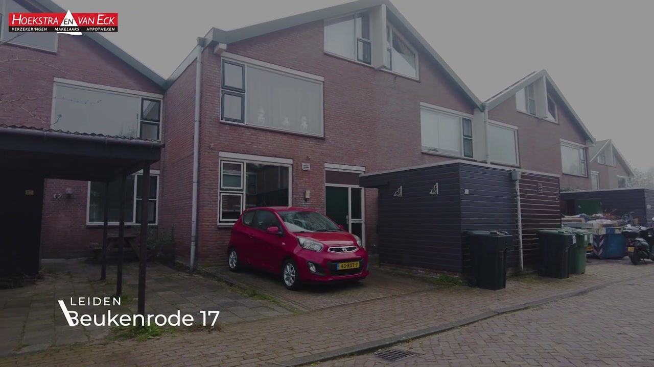 Video of Beukenrode 17