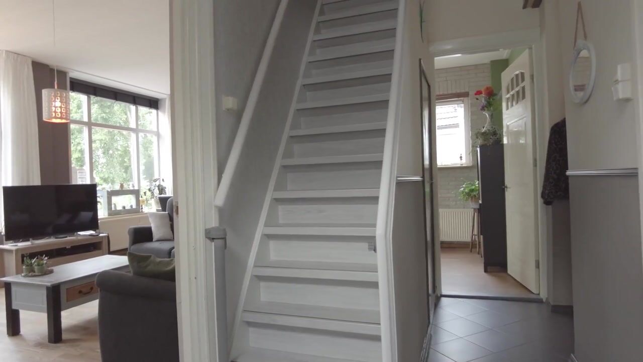 Video of Dokter Harm Brouwerstraat D 20