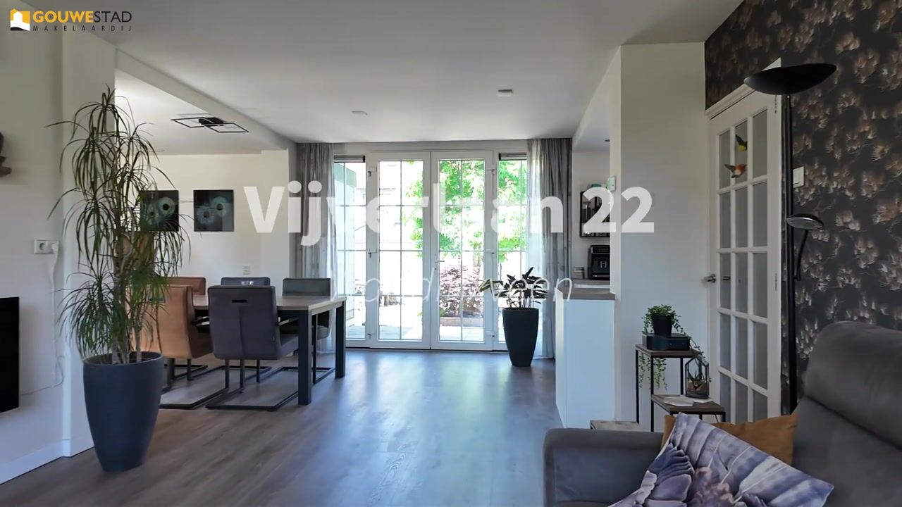 Video of Vijverlaan 22