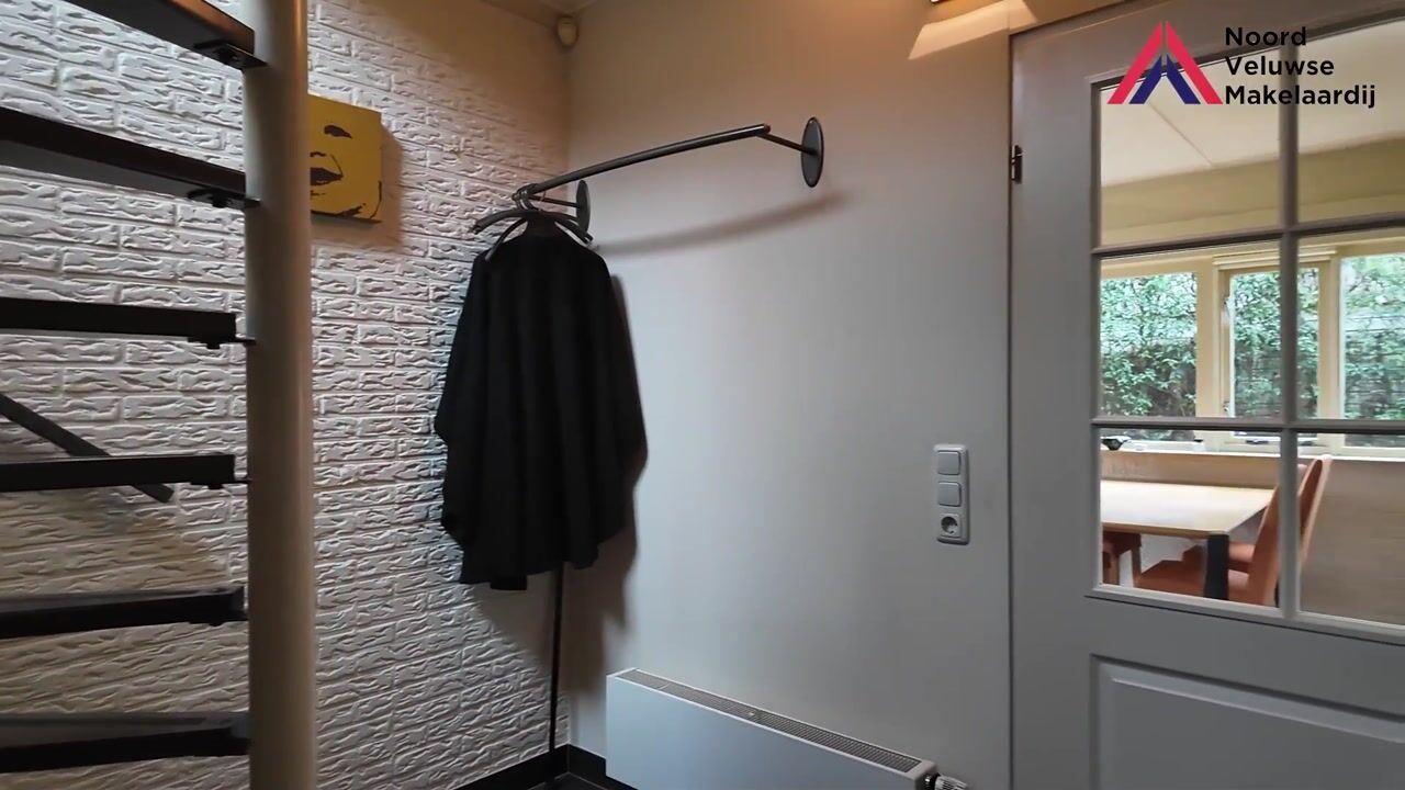 Video van Kastanjelaan 1-A