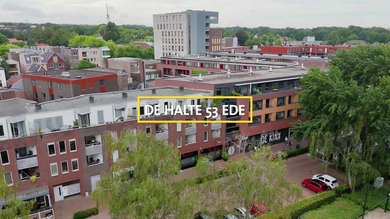 Video van De Halte 53