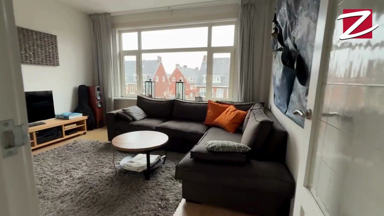 Video of Struitenweg 32-C