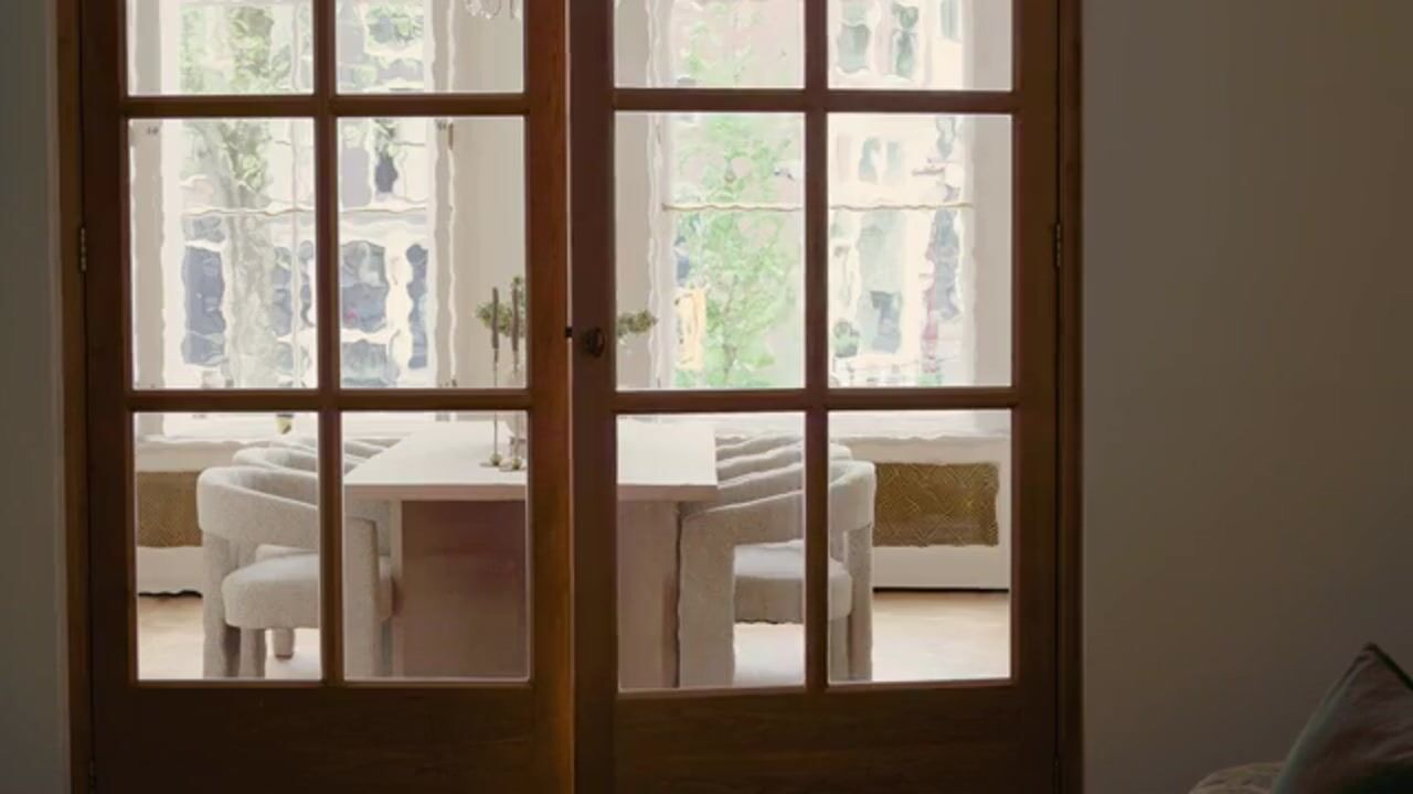 Video of Leidsegracht 1